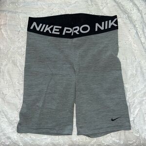 Nike Women’s Pro Shorts